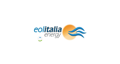 Desktop Screenshot of eolitaliaenergy.com